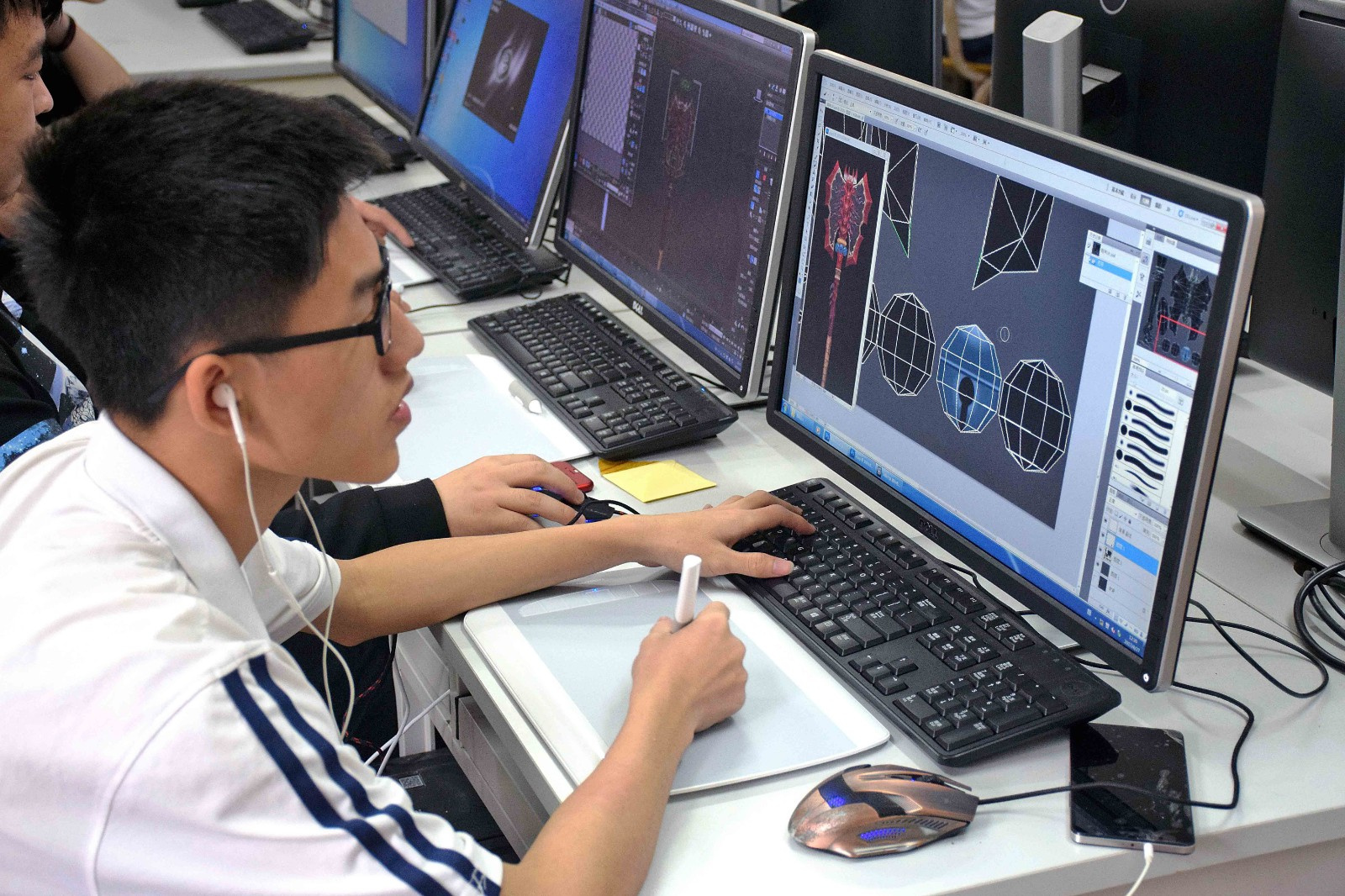 学术论文摘要万能模板 学术论文摘要万能模板