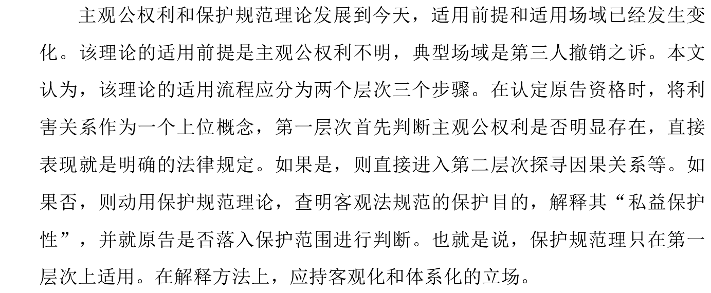 毕业论文结论