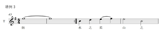 音乐论文参考