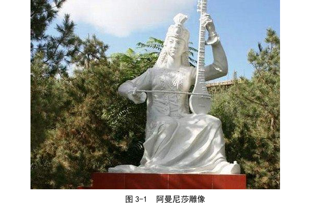 音乐论文参考
