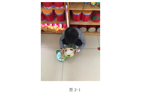 学前教育论文怎么写