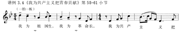 音乐论文参考