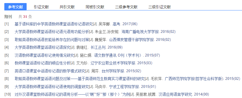 论文目录怎么设置