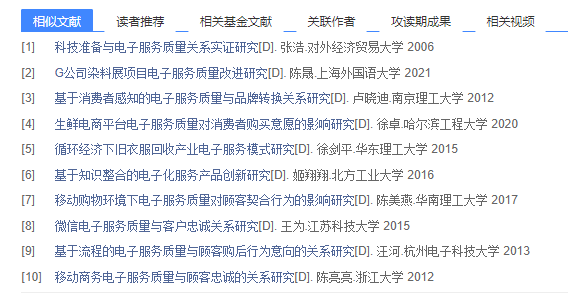 论文提纲怎么写