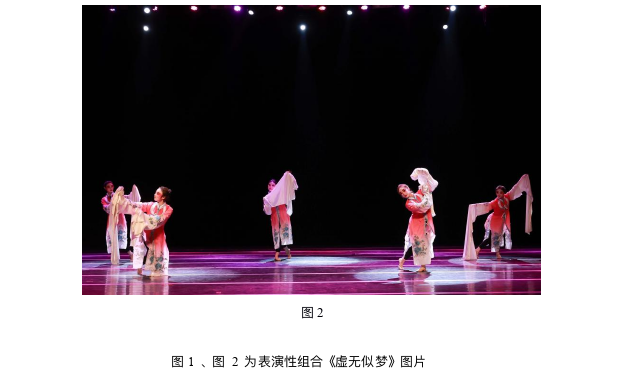 艺术论文参考