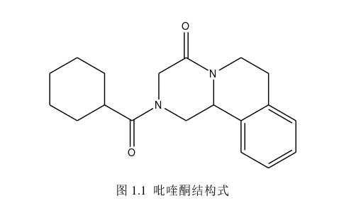 药学论文怎么写