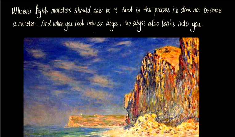 “对开阔空间的怀念”：路易斯·麦克尼斯作品中的旅行与空间